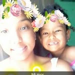 Wanda Almonte - @thu_bebe_almonte - Instagram