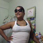 Wanda Almonte - @yohannawlbt - Instagram