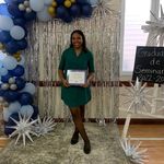 Wanda Almonte - @walmonte_ - Instagram