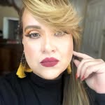 Wanda Almonte - @wandapreciosa - Instagram
