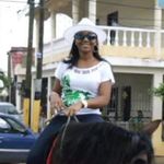 Wanda Maria Almonte Paniagua - @wandaalmonte2018 - Instagram