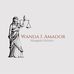 Lcda. Wanda I. Amador Serrano - Facebook
