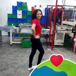 Wanda Carolina Collado Amador - @collado2950 - Instagram