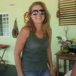 Wanda Souza Amaro - @amarowanda - Instagram