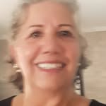 wanda souza Amaro  Guimarães - @wandasouzaamaro - Instagram