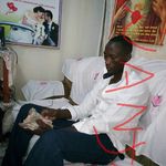 Ambrose Wanjala Wandabwa - @wandabwaambrose - Instagram