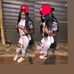 Amparo Paula Wanda - Facebook