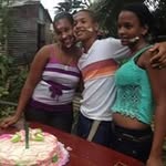 Wanda Amparo - @wandaamparo - Instagram