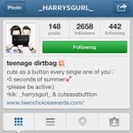 Wanda Andrew - @ormistem - Instagram