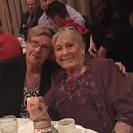 Wanda Arbogast - @arbogast154 - Instagram