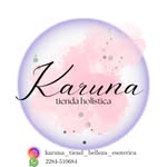 Wanda Arce - @karuna_belleza_tiend_esoterica - Instagram