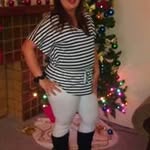 Wanda Arce - @ojosverde25 - Instagram