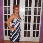Wanda Ivette Arce Salas - @wandaarcesalas - Instagram