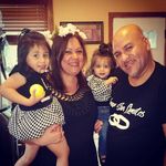 Wanda Arroyo - @bestillingod - Instagram