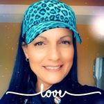 wanda arroyo - @wandabellapr - Instagram