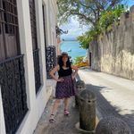 Wanda Arroyo - @travel_with_wanda - Instagram