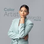 Wanda Marte| Hair stylist - @wandamarteartist - Instagram