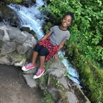 Jaida parker - @wandaashbrown11 - Instagram