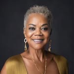 Wanda Ash Bailey - @jus4mzash - Instagram