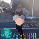 Wanda Ashby - @ashbywanda - Instagram
