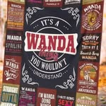 Wanda Ashley - @wanda.ashley1 - Instagram