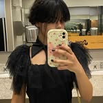 Wandinha da shopee - @wandaa_shp - Instagram