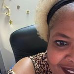 Wanda Ashford - @ashford3493 - Instagram