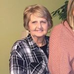 Wanda Ashmore - @wandasashmore - Instagram
