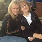 Wanda Ashmore Godwin - @bubbles2popp - Instagram
