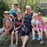 Wanda Tracey-Atchison - @wandatraceyatchison - Instagram
