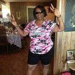 Wanda Atkins - @wanda.saddler.5 - Instagram