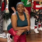 Wanda Atkins - @7711.atkins - Instagram