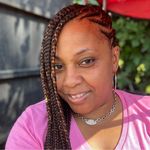 Wanda Atkins - @only1wandeezy - Instagram