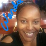 Wanda Atkins - @wondi22 - Instagram