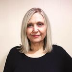 Wanda Atkins - @wanda_atkins - Instagram