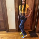 Wanda Atkins - @wandaatkins92 - Instagram