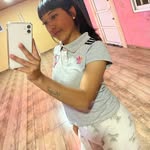 Wanda Ayala - @wandii_okk_ - Instagram