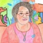 Wanda Bach - @tankbach - Instagram