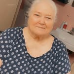Wanda Baird - @joydayruff - Instagram