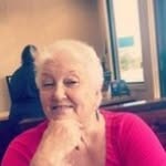 Wanda Baird - @wandabaird128 - Instagram