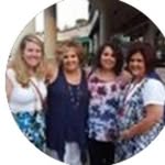 wanda Helms Goddard-Baird - @jiyogis411 - Instagram