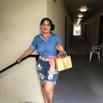 Wanda Ball - @w.ball1717 - Instagram