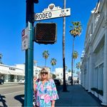 Wanda Ball Gentry - @dancersmom - Instagram
