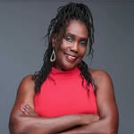 Wanda Bamberg Tia - @wandawomandiva - Instagram