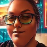 Wanda Barr Merkel - @magicbarr - Instagram