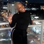 Wanda Barrett @ Van Michael Salon - @wandafbarrett - Instagram