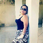 Wanda Barros - @wanda.barros.94 - Instagram