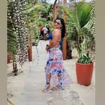 Wanda Sillva  - @wanda__barros_ - Instagram