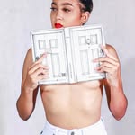 Wanda Barton - @isberterlux - Instagram