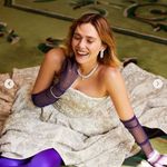 Wanda Barton - @leilamaximoff - Instagram